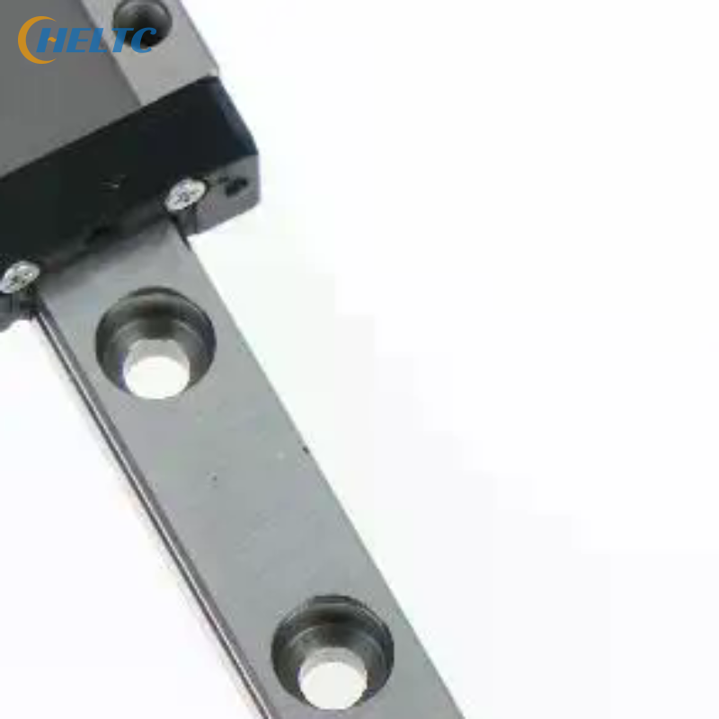 Diy Automation Projects - 9 mm breed miniatuur lineair railglijblok