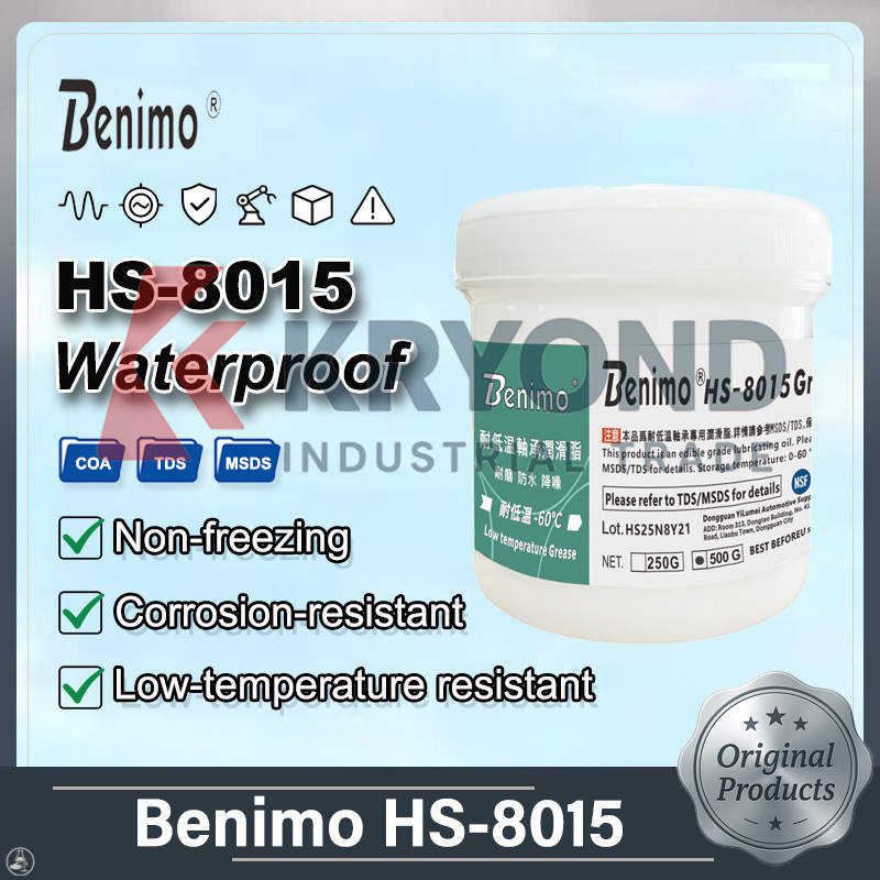 Home Automation Systems Diy - Benimo HS-8015 DC-voedingsmodule voor automatiseringsapparatuur Stabiele,