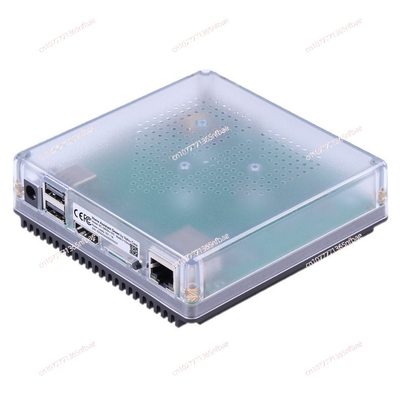 Diy Home Automation Hub - HomeKit Smart Gateway Hub – Multi-protocol