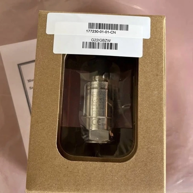 Vibratiesensor voor doe-het-ze - Home Automation Systems Diy recensie en prijs