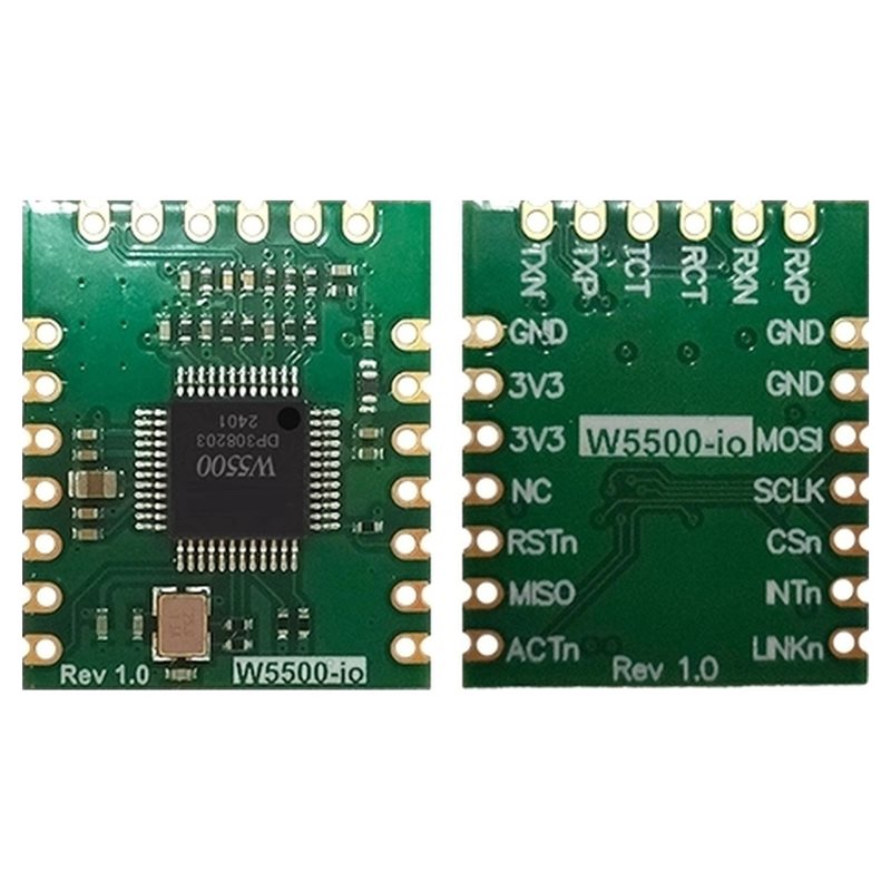 M11K-W5500-Io Ethernet-module  - Ethernet Module W5500 recensie en prijs