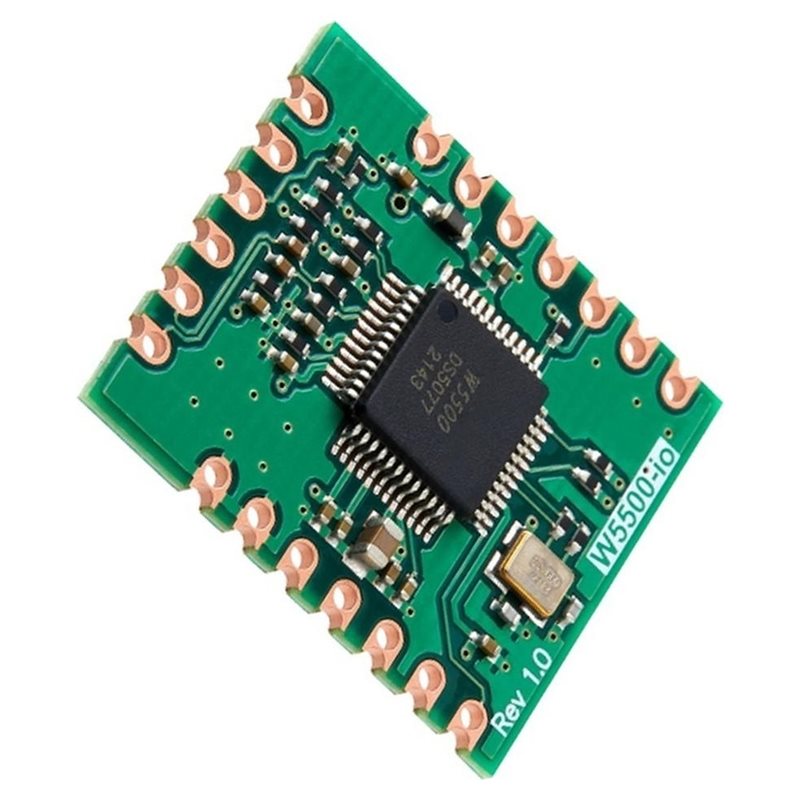 M11K-W5500-Io Ethernet-module  - Ethernet Module W5500 recensie en prijs