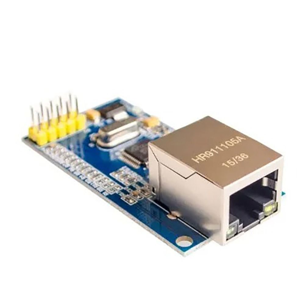 Professionele 10/100Mbps W5500 - Ethernet Module W5500 recensie en prijs