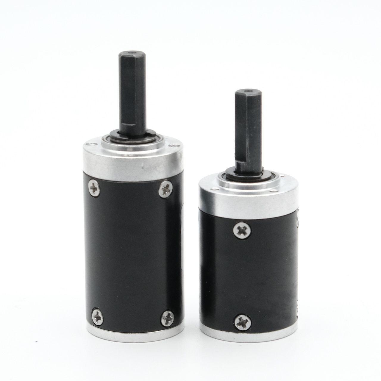 Mini Metalen Versnellingsbak 2 - Home Automation Systems Diy recensie en prijs