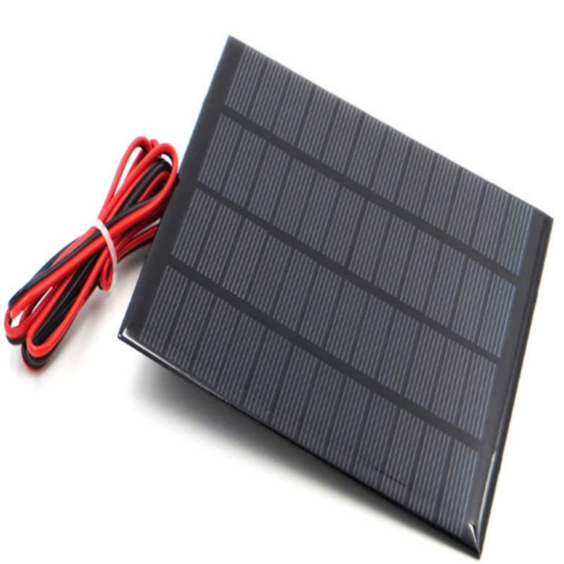 Kwaliteitsgroothandel 6V 1W 1. - Home Automation Systems Diy recensie en prijs
