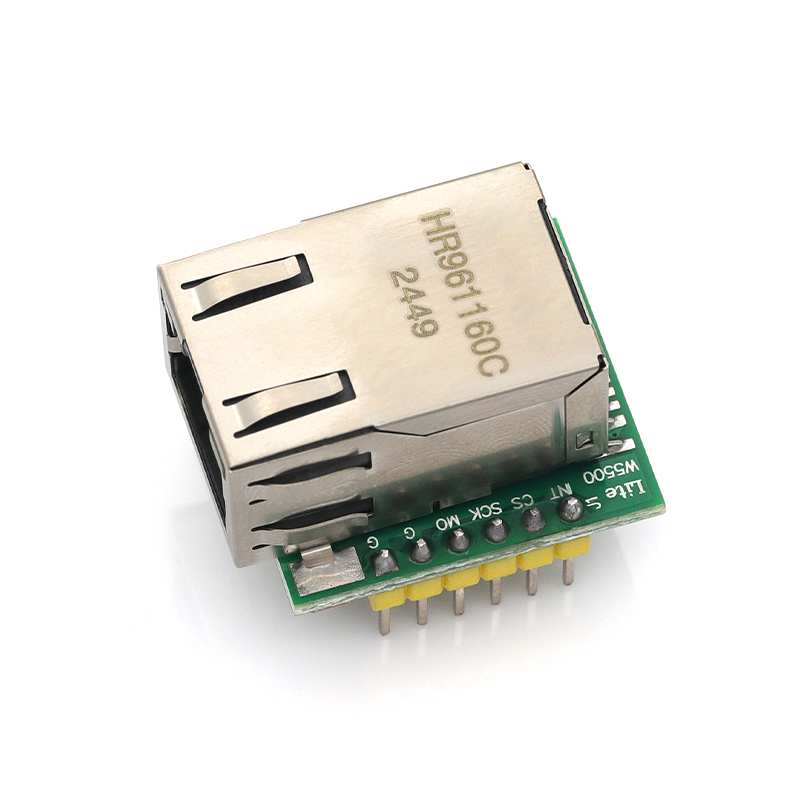 1/5/10 Stuks W5500 Module TCP/ - Ethernet Module W5500 recensie en prijs