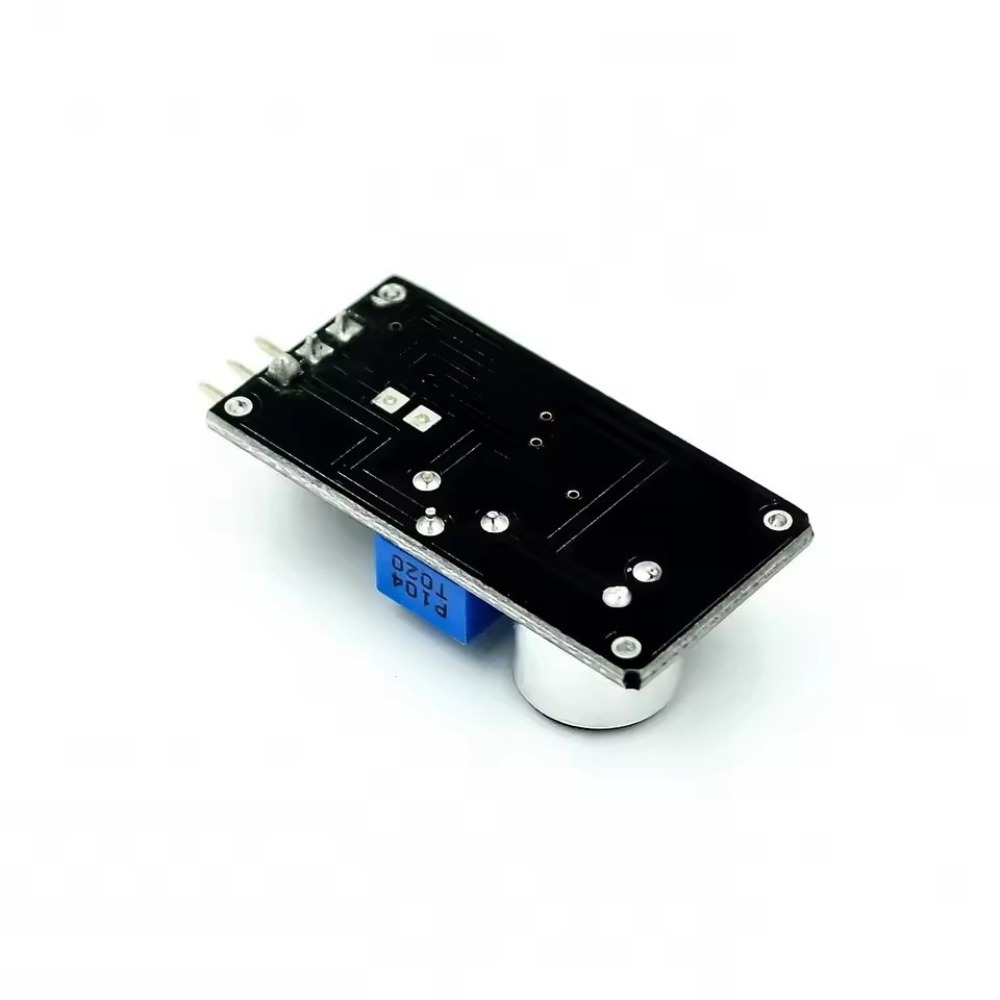 Mic Sound Detection Sensor Mod - Diy Automation Projects recensie en prijs