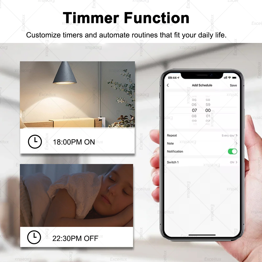 16A Zigbee 3.0 Mini Smart DIY  - Home Automation Diy recensie en prijs