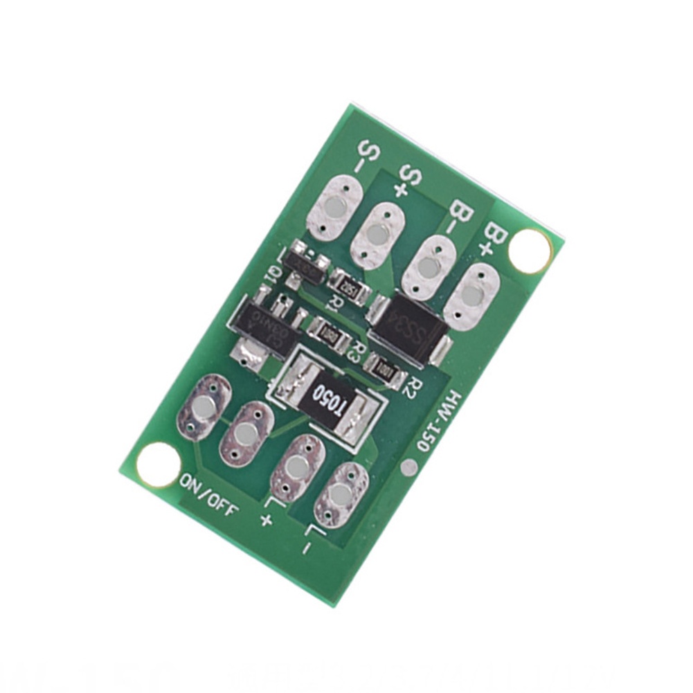 Voor doe-het-zelf-zonne-energi - Diy Automation Projects recensie en prijs