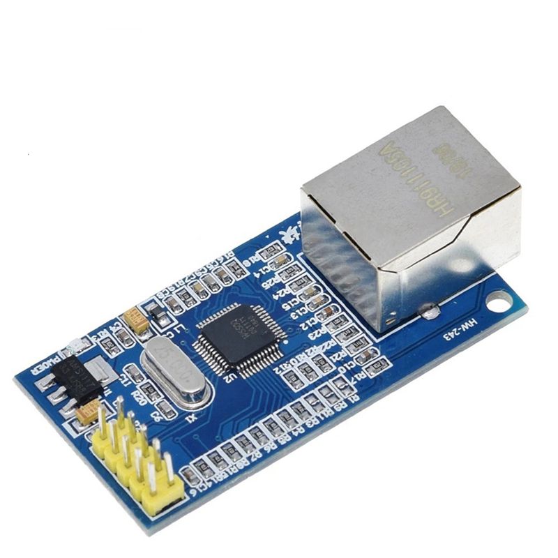ABRI-2X Vervang W5100 Ethernet - Ethernet Module W5500 recensie en prijs