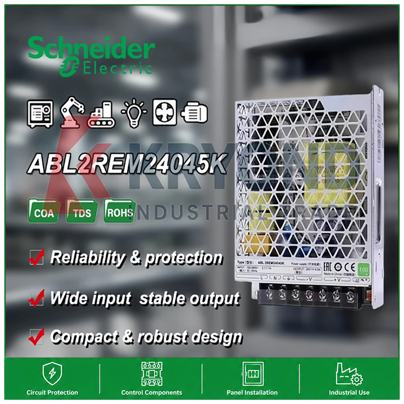 Schneider Electric ABL2REM2404 - Home Automation Systems Diy recensie en prijs