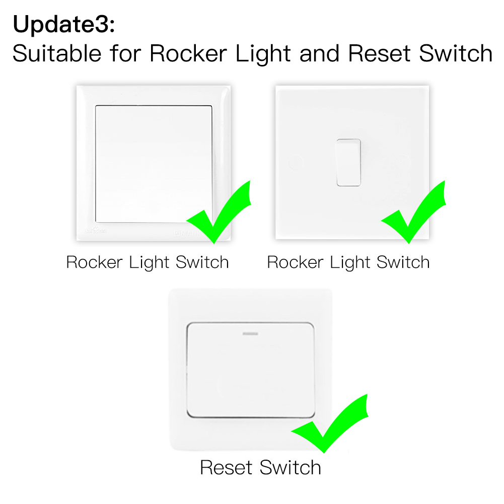 Licht Schakelaar Module Wifi Z - Home Automation Diy recensie en prijs