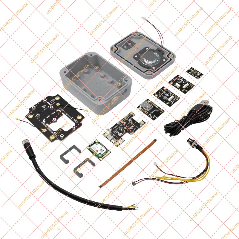 Voice Processing Starter Kit R - Iot Diy Home Automation recensie en prijs