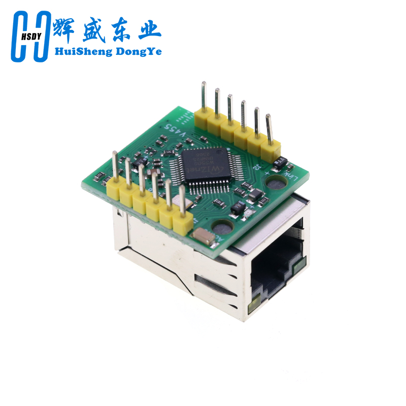 USR-ES1 W5500 Ethernet-netwerk - Ethernet Module W5500 recensie en prijs
