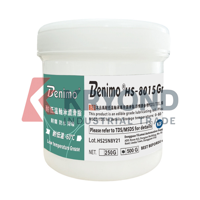 Benimo HS-8015 DC-voedingsmodu - Home Automation Systems Diy recensie en prijs
