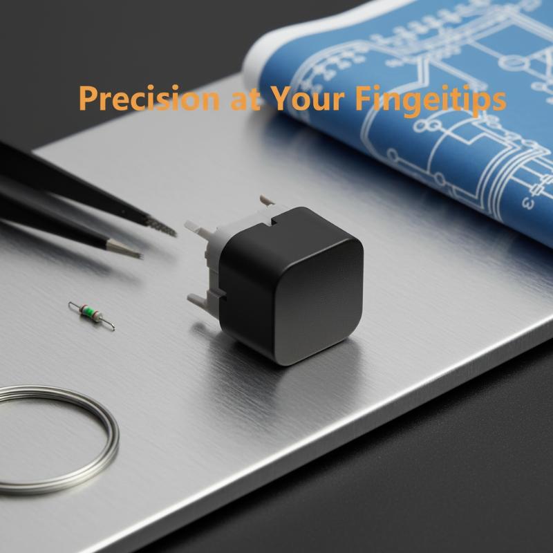 Industriële draadloze afstands - Home Automation Systems Diy recensie en prijs