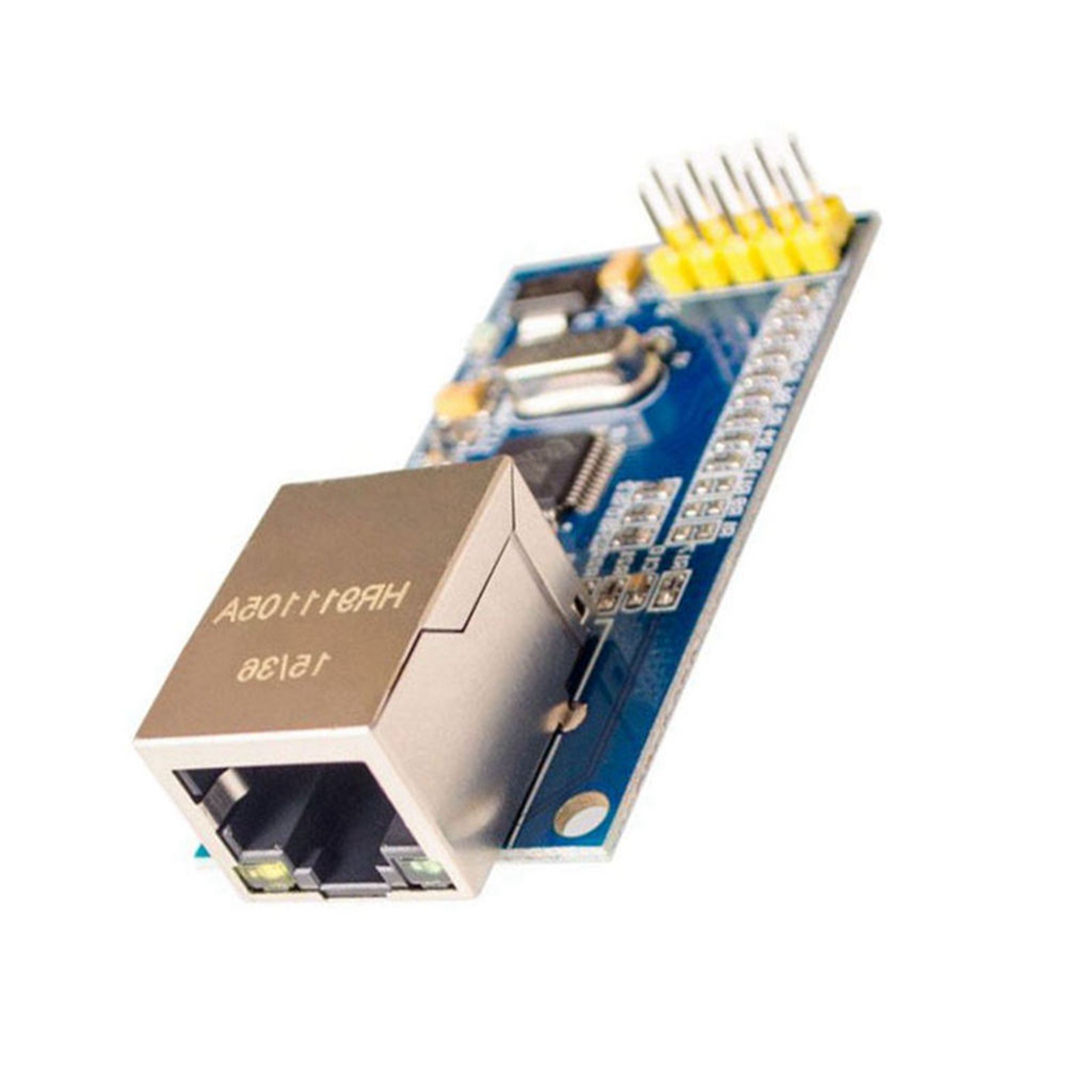 【OPENHEDENDEELBAARHEID】4X W550 - Ethernet Module W5500 recensie en prijs