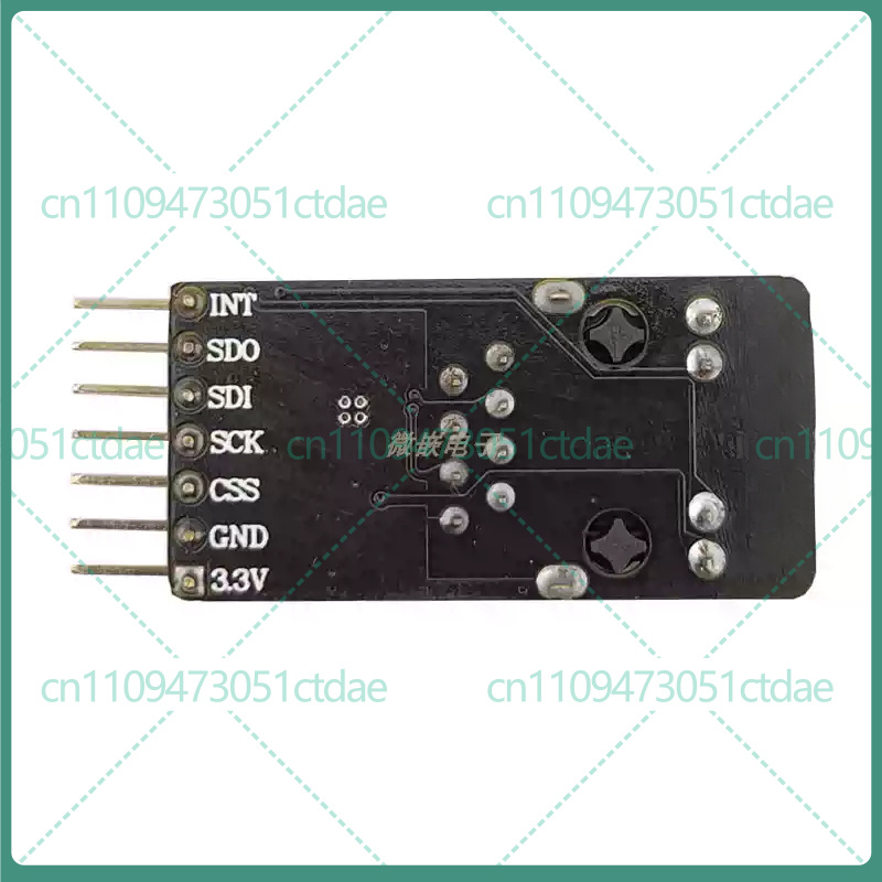 Voor CH390H 100M Ethernet-modu - Ethernet Module W5500 recensie en prijs