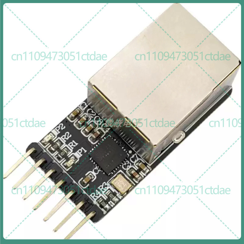 Voor CH390H 100M Ethernet-modu - Ethernet Module W5500 recensie en prijs