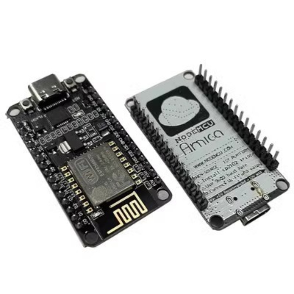 NodeMCU Lua WiFi IoT Developme - Iot Diy Home Automation recensie en prijs